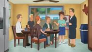 Still from King of the Hill (Image via 20th Century Fox)